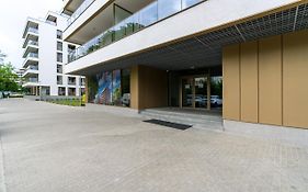 Apartments Na Podgórniku by Renters Prestige